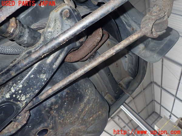 5UPJ-21275227]カローラ レビン(AE92)左リアロアアーム2 中古 トレノ_m0002.jpg