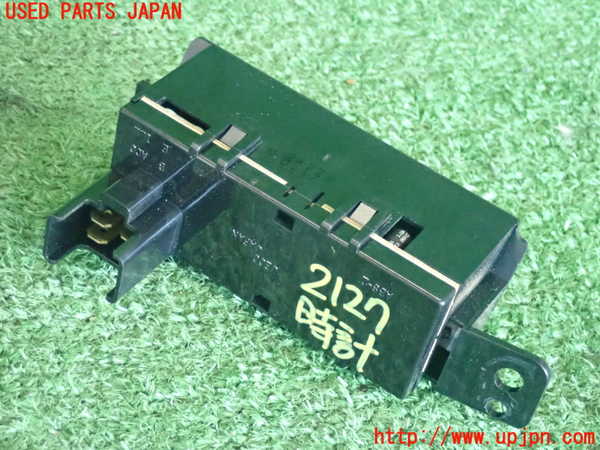 5UPJ-21277850]カローラ レビン(AE92)時計 中古 トレノ_m0002.jpg