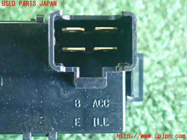 5UPJ-21277850]カローラ レビン(AE92)時計 中古 トレノ_m0003.jpg