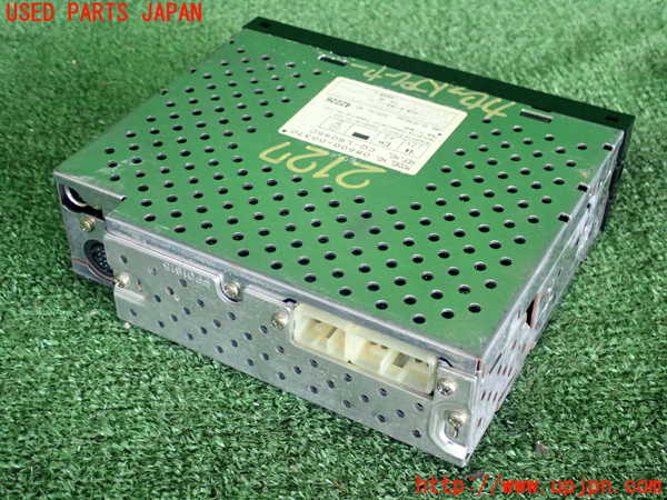 5UPJ-21276475]カローラ レビン(AE92)テープデッキ 中古 トレノ 08600-00370_m0002.jpg