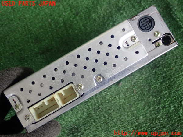 5UPJ-21276475]カローラ レビン(AE92)テープデッキ 中古 トレノ 08600-00370_m0004.jpg