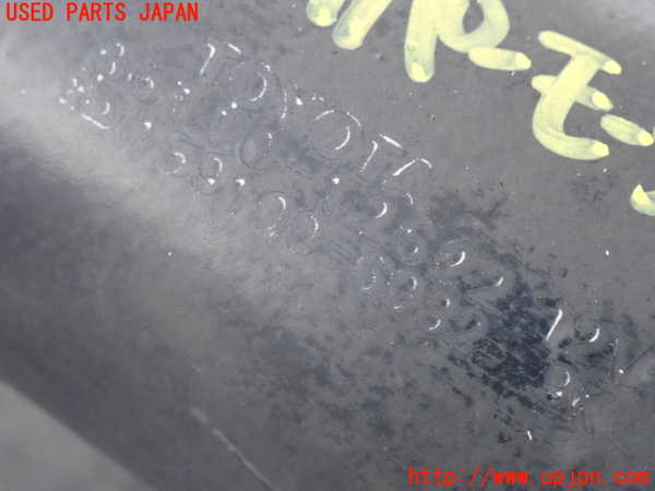 5UPJ-21276770]カローラ レビン(AE92)フロントワイパーモーター 中古 トレノ_m0003.jpg