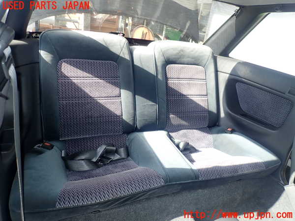 5UPJ-21277385]カローラ レビン(AE92)リアシート 中古 トレノ_m0001.jpg