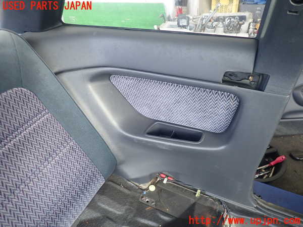5UPJ-21277680]カローラ レビン(AE92)左リアピラートリム 中古 トレノ_m0003.jpg