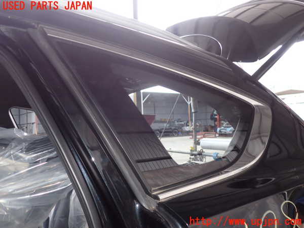 2UPJ-21281382]CX-8(KG2P)左クォーターガラス 中古(43R-007953 M2L3)_m0001.jpg