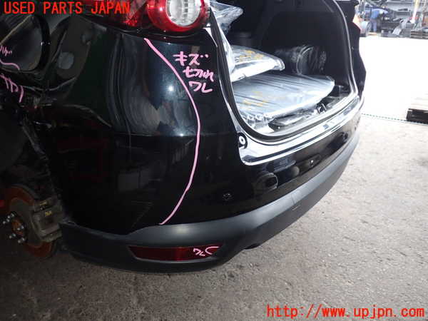 2UPJ-21281610]CX-8(KG2P)リアバンパー 中古_m0002.jpg