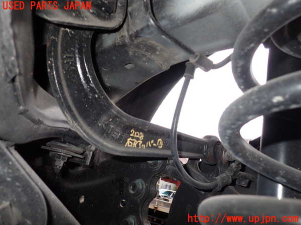 5UPJ-21285146]CX-8(KG2P)右リアアッパーアーム1 中古_m0001.jpg