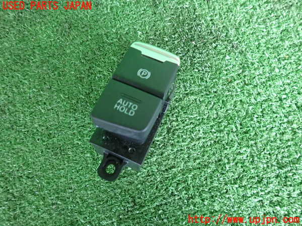 5UPJ-21286309]CX-8(KG2P)スイッチ4 (電動パーキング、オートホールド) 中古_m0001.jpg