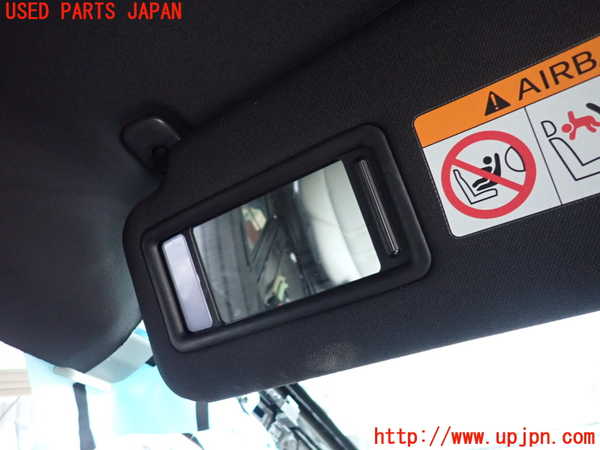 2UPJ-21287630]CX-8(KG2P)室内サンバイザー左側 中古_m0003.jpg