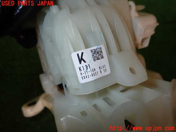 5UPJ-21287555]CX-8(KG2P)ATシフトレバー 中古_m0003.jpg