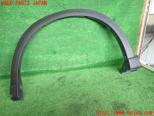 5UPJ-21291442]CX-8(KG5P)左前オーバーフェンダー 中古_m0001.jpg