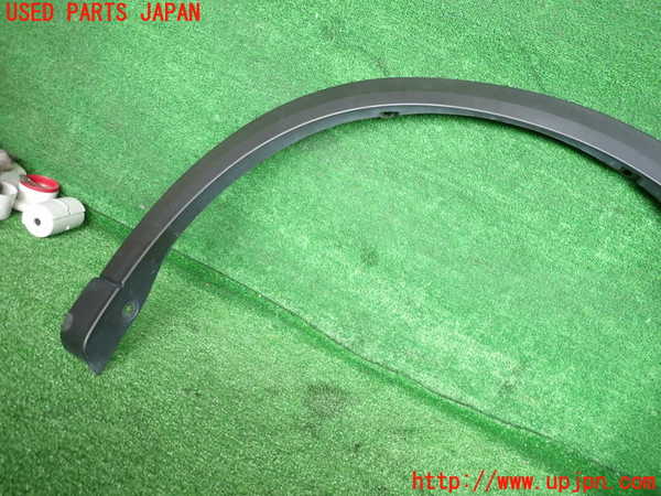 5UPJ-21291442]CX-8(KG5P)左前オーバーフェンダー 中古_m0002.jpg