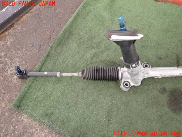 5UPJ-21294235]CX-8(KG5P)パワステギアボックス ジャンク部品取り_m0002.jpg