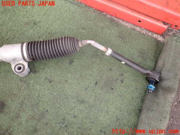 5UPJ-21294235]CX-8(KG5P)パワステギアボックス ジャンク部品取り_m0003.jpg