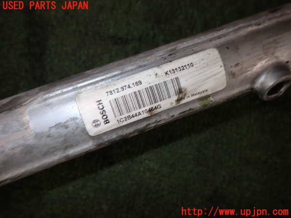5UPJ-21294235]CX-8(KG5P)パワステギアボックス ジャンク部品取り_m0004.jpg