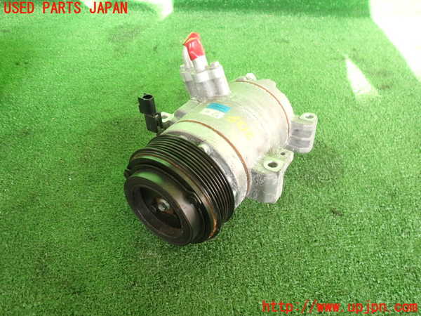 2UPJ-21296025]CX-8(KG5P)エアコンコンプレッサー 中古 TK48 CA500YWFAA07_m0001.jpg