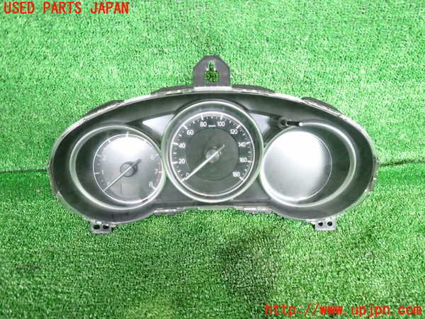 2UPJ-21296170]CX-8(KG5P)スピードメーター 中古_m0001.jpg