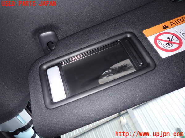 2UPJ-21297630]CX-8(KG5P)室内サンバイザー左側 中古_m0003.jpg