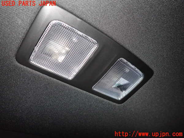 5UPJ-21296412]CX-8(KG5P)ルームランプ2 中古_m0001.jpg