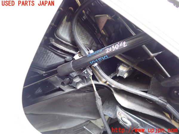 2UPJ-21301068]BMW i3(8P06)ボンネットダンパー 中古 【I01】_m0001.jpg