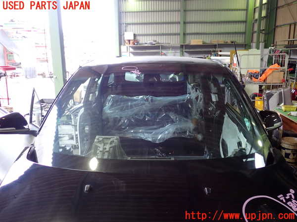 2UPJ-21301195]BMW i3(8P06)フロントガラス (43R-012145 M3962) 中古 【I01】_m0001.jpg