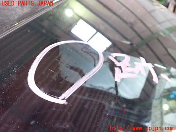 2UPJ-21301195]BMW i3(8P06)フロントガラス (43R-012145 M3962) 中古 【I01】_m0002.jpg