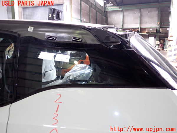 2UPJ-21301382]BMW i3(8P06)左クォーターガラス (43R-006723 M166) 中古 【I01】_m0001.jpg