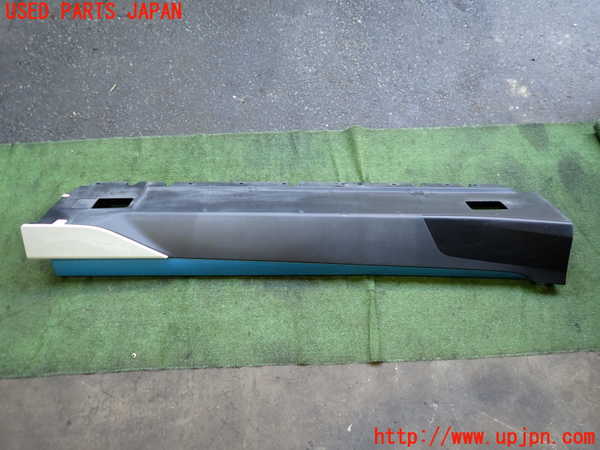 2UPJ-21301390]BMW i3(8P06)右サイドステップ 中古 【I01】_m0001.jpg