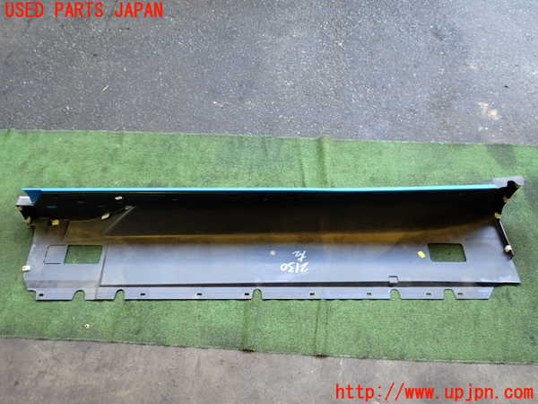 2UPJ-21301390]BMW i3(8P06)右サイドステップ 中古 【I01】_m0003.jpg