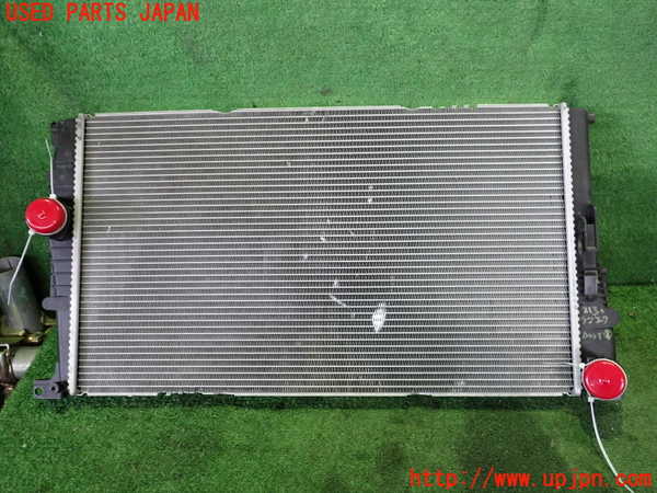 2UPJ-21302321]BMW i3(8P06)ラジエーター1 中古 【I01】_m0001.jpg