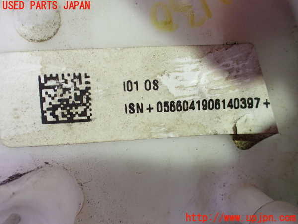 2UPJ-21302510]BMW i3(8P06)燃料ポンプ 中古 【I01】_m0003.jpg