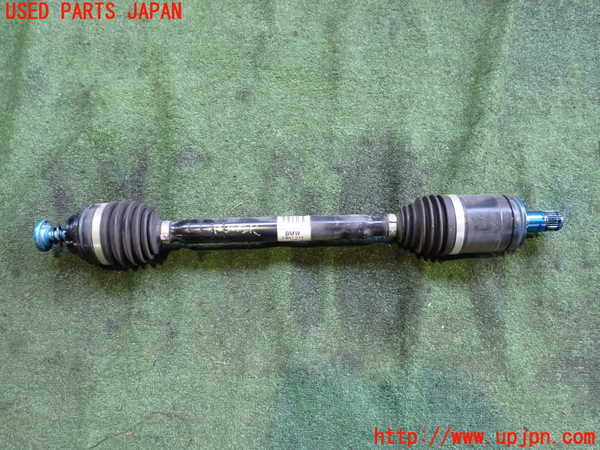 2UPJ-21304025]BMW i3(8P06)左リアドライブシャフト 中古 【I01】_m0001.jpg