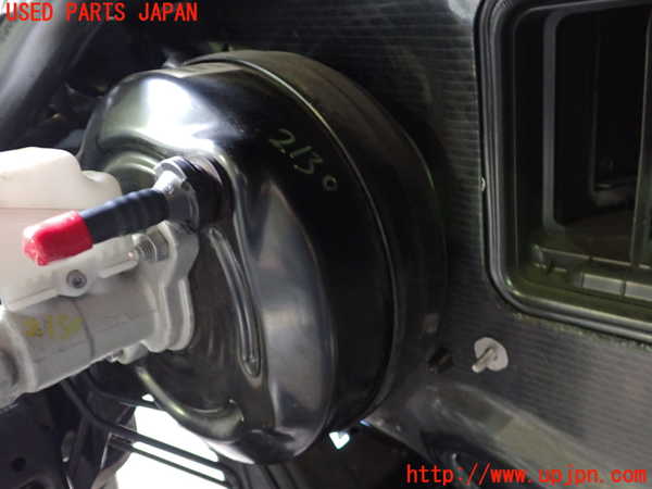 2UPJ-21304055]BMW i3(8P06)ブレーキマスターバック 中古 【I01】_m0001.jpg