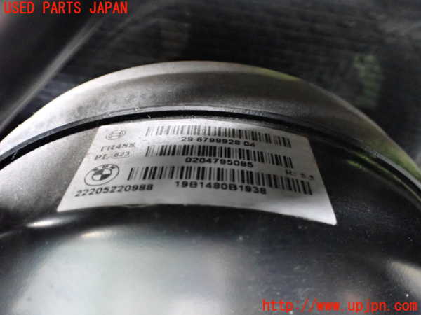 2UPJ-21304055]BMW i3(8P06)ブレーキマスターバック 中古 【I01】_m0002.jpg
