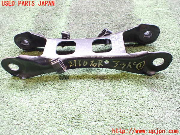 2UPJ-21305146]BMW i3(8P06)右リアアッパーアーム1 中古 【I01】_m0001.jpg