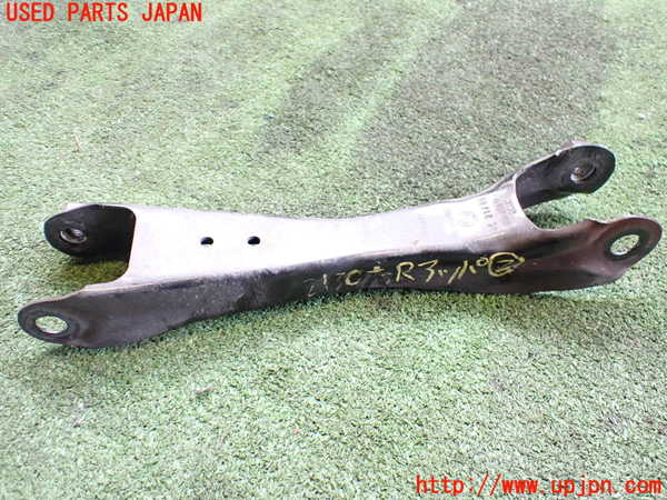 2UPJ-21305147]BMW i3(8P06)右リアアッパーアーム2 中古 【I01】_m0001.jpg