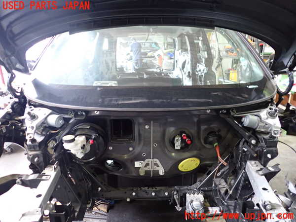 2UPJ-21306770]BMW i3(8P06)フロントワイパーモーター 中古 【I01】_m0001.jpg