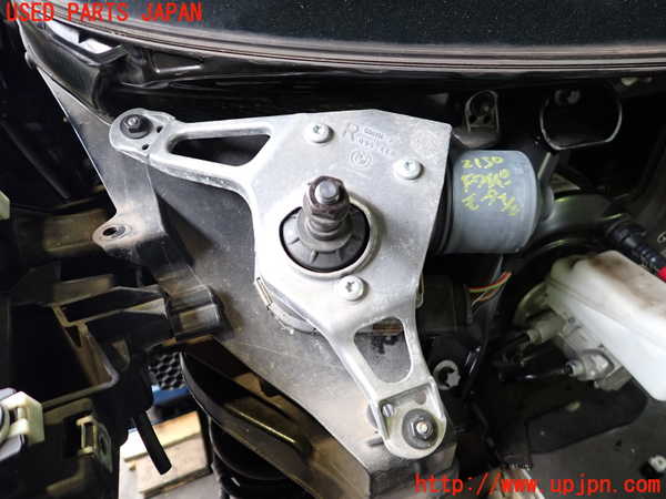 2UPJ-21306770]BMW i3(8P06)フロントワイパーモーター 中古 【I01】_m0002.jpg