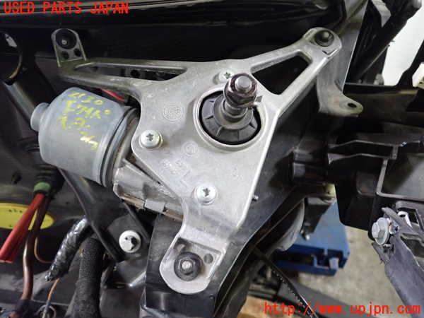2UPJ-21306770]BMW i3(8P06)フロントワイパーモーター 中古 【I01】_m0004.jpg