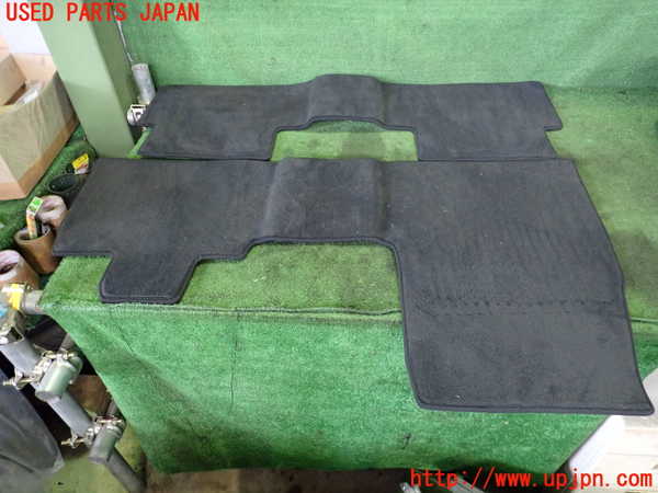 2UPJ-21307800]BMW i3(8P06)フロアマット 中古 【I01】_m0001.jpg