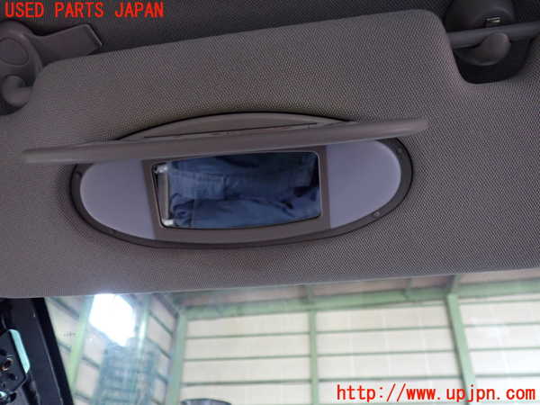 2UPJ-21307630]BMW i3(8P06)室内サンバイザー左側 中古 【I01】_m0003.jpg