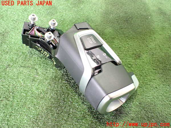 2UPJ-21307555]BMW i3(8P06)ATシフトレバー 中古 【I01】_m0001.jpg
