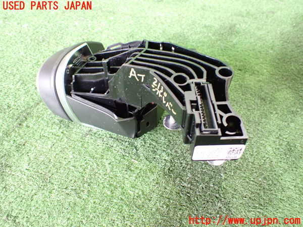 2UPJ-21307555]BMW i3(8P06)ATシフトレバー 中古 【I01】_m0002.jpg
