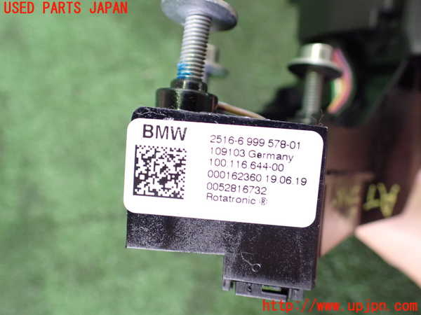 2UPJ-21307555]BMW i3(8P06)ATシフトレバー 中古 【I01】_m0003.jpg