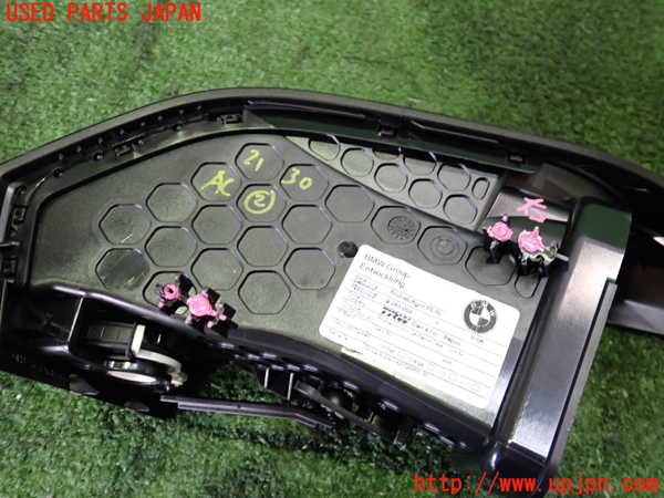 2UPJ-21307527]BMW i3(8P06)エアコン吹き出し口2 (右) 中古 【I01】_m0003.jpg
