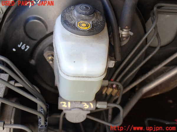 2UPJ-21314050]ハイラックスサーフ(RZN210W)ブレーキマスターシリンダー 中古_m0001.jpg