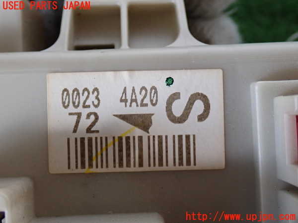 2UPJ-21316742]ハイラックスサーフ(RZN210W)ヒューズボックス2 中古_m0004.jpg