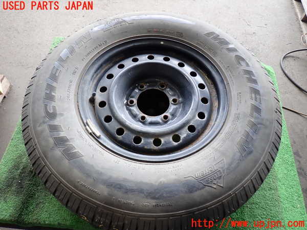 2UPJ-21319601]ハイラックスサーフ(RZN210W)スペアタイヤ1 中古_m0002.jpg