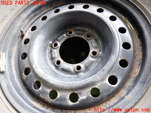 2UPJ-21319601]ハイラックスサーフ(RZN210W)スペアタイヤ1 中古_m0003.jpg