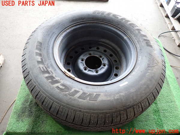 2UPJ-21319601]ハイラックスサーフ(RZN210W)スペアタイヤ1 中古_m0005.jpg